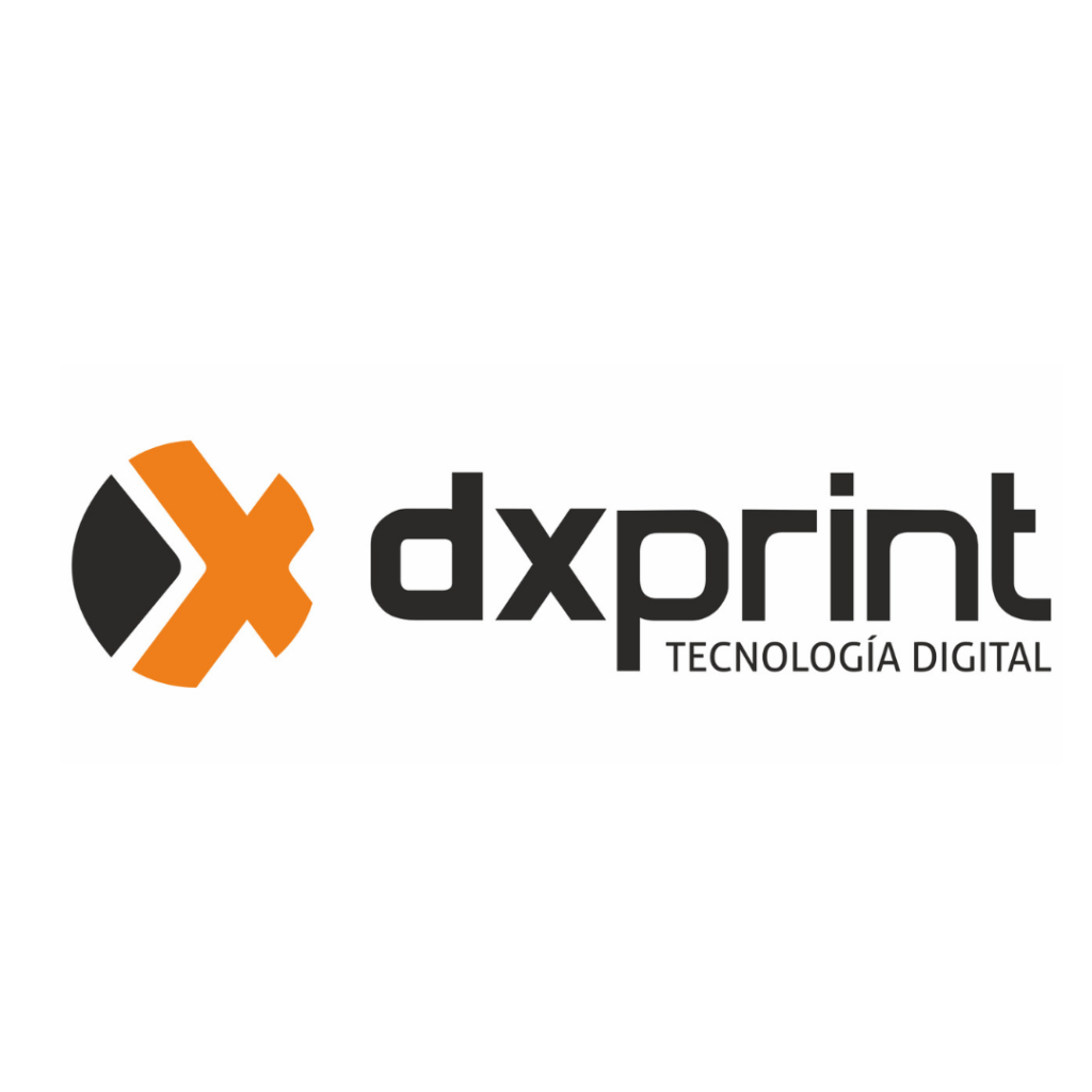 DX Print, Tecnología Digital