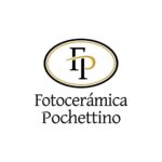 Fotoceramica Pochettino