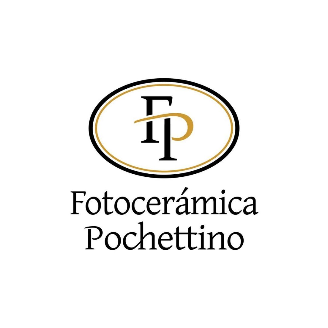 Fotocerámica Pochettino