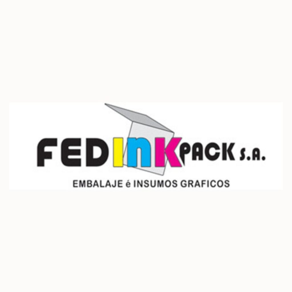 Fed Ink Pack S.A.