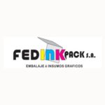 Fed Ink Pack