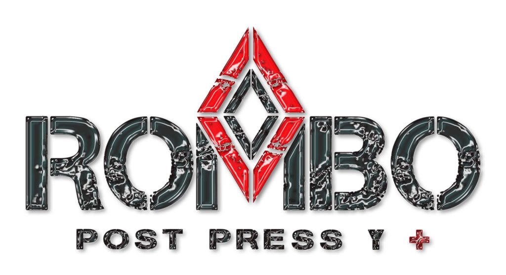 Rombo Post Press y +