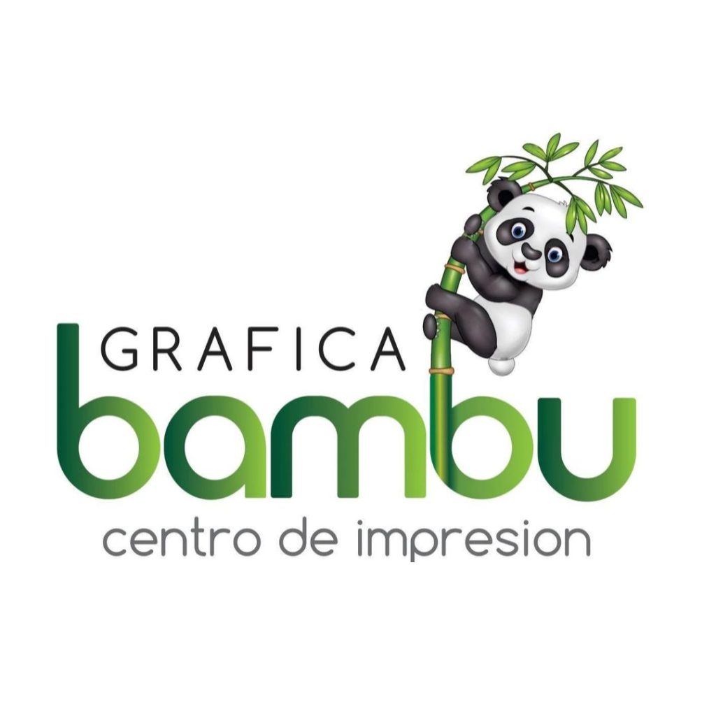 Gráfica Bambu