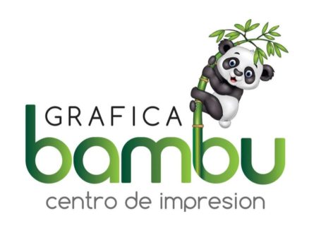 Gráfica Bambu