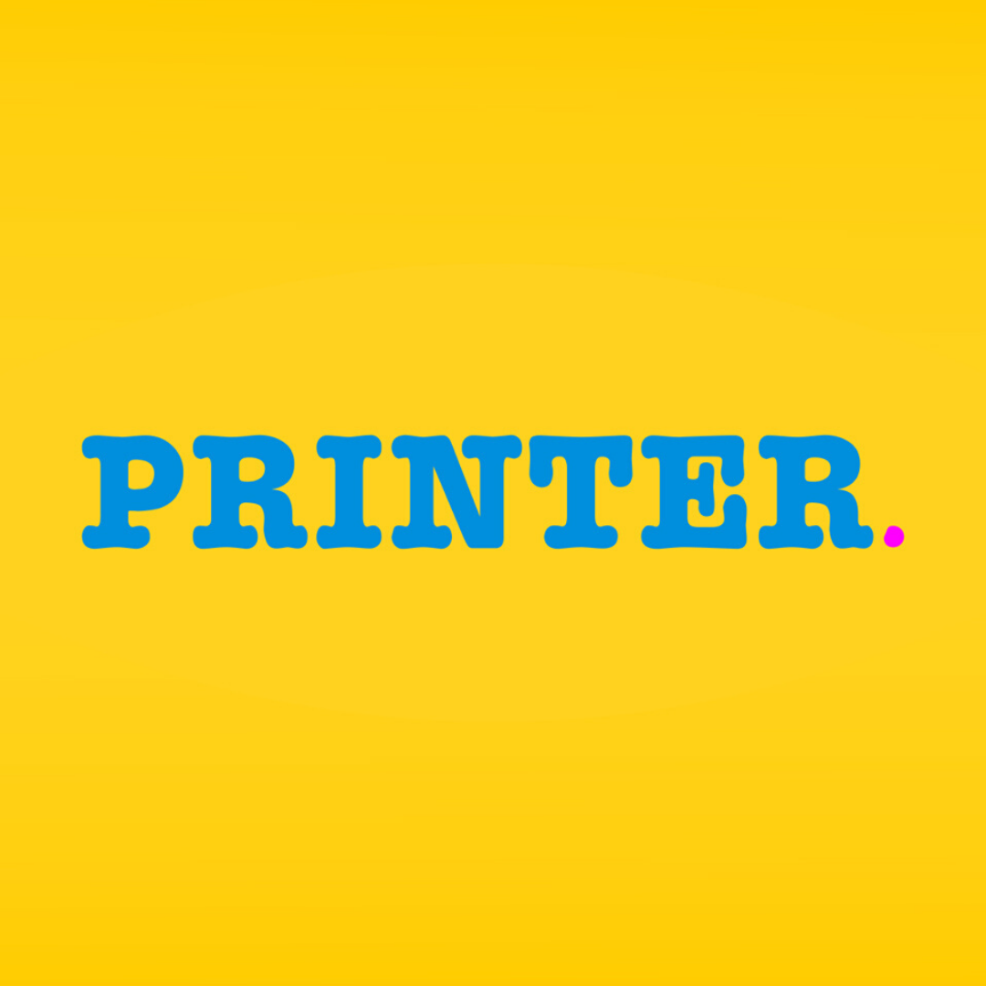 Printer S.R.L.