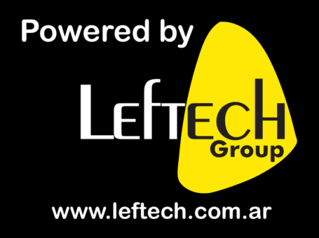 Leftech Argentina