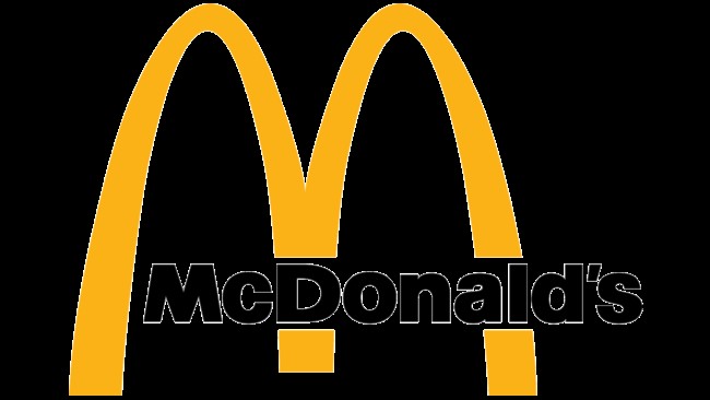 La Historia del Logo de McDonalds - Guía Impresión