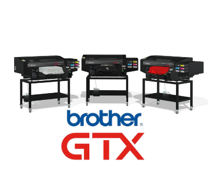 Novedades….GTX, GTXpro y GTXpro BULK de BROTHER