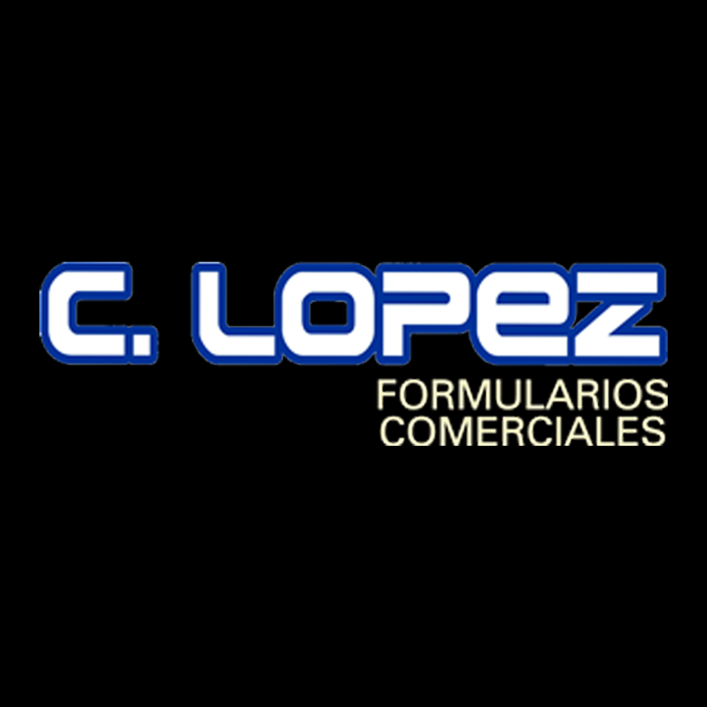 C. Lopez Formularios Comerciales