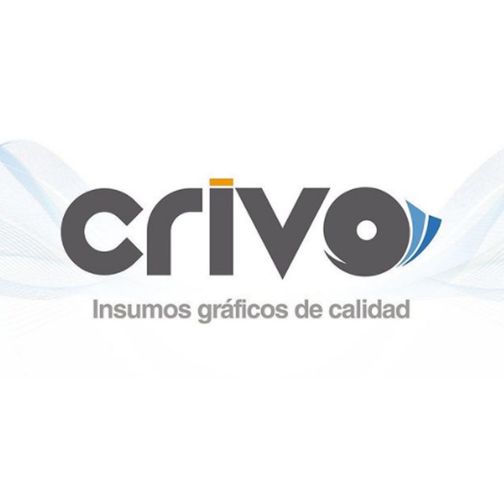 CRIVO – Insumos Gráficos de Calidad