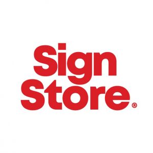 Ampla Sign Store