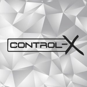 Control X