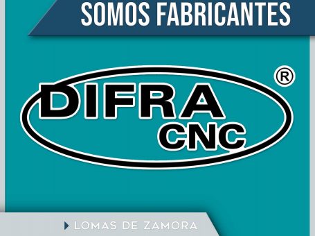 Difra CNC