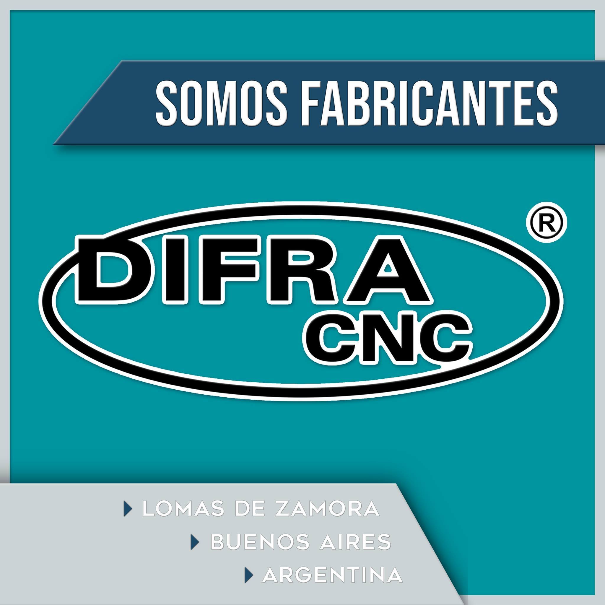 Difra CNC