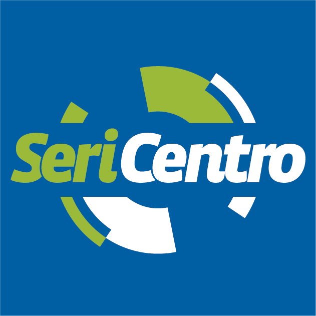 Sericentro