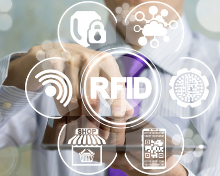 RFID: Las etiquetas inteligentes