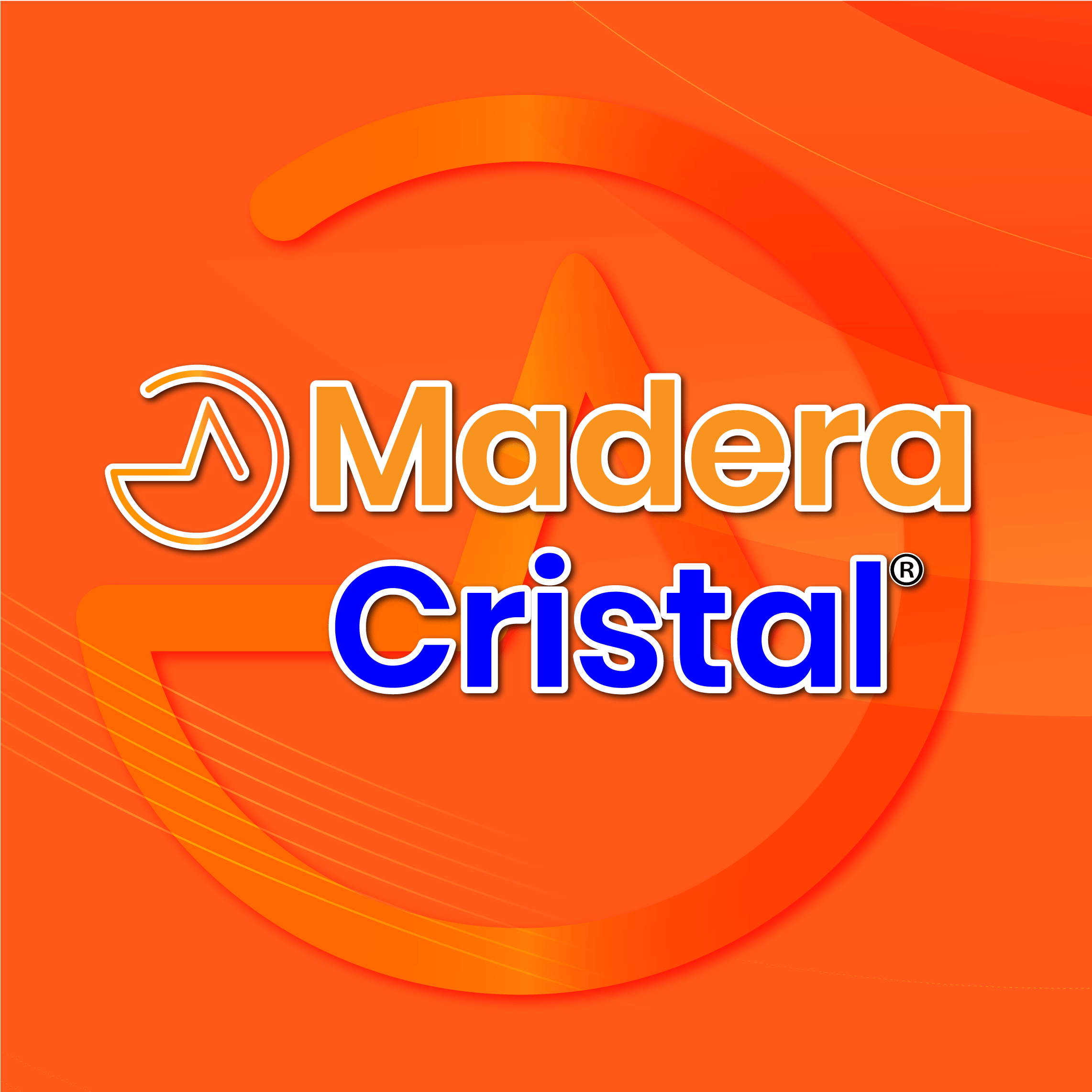Madera Cristal