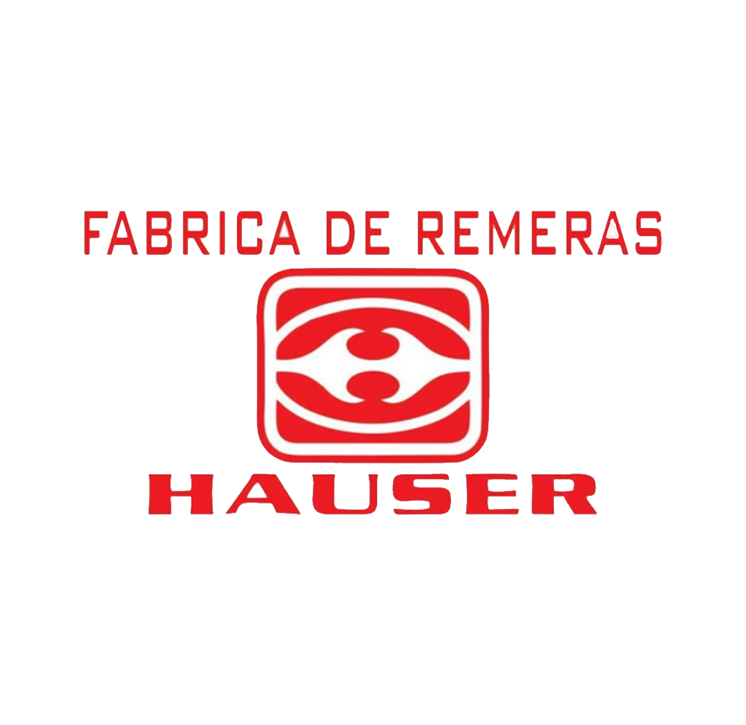 Hauser remeras