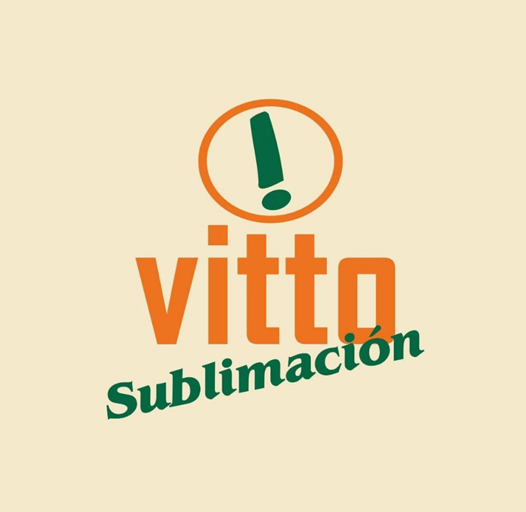 Vitto Sublimación