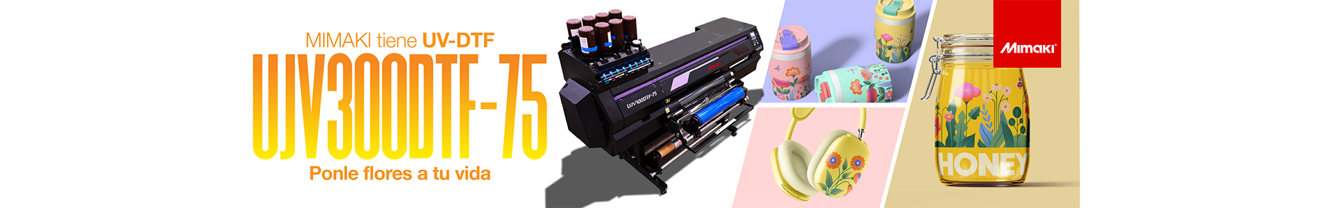 Mimaki slider principal 2025-10
