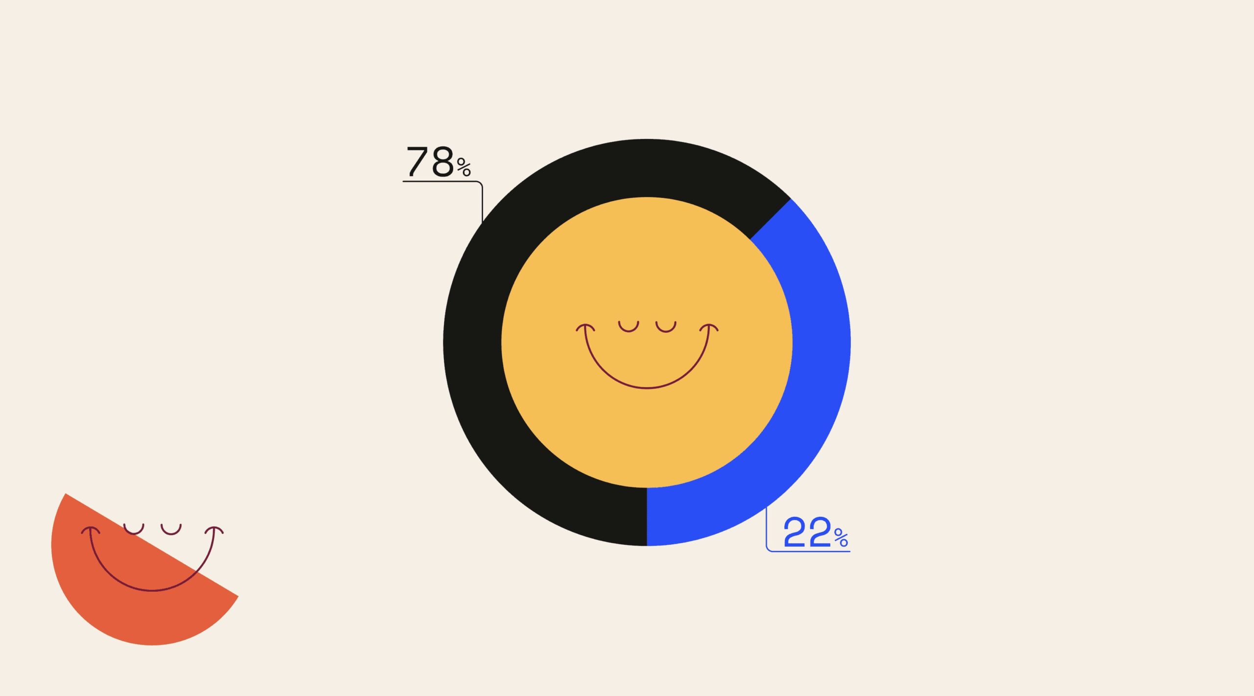 Tendencias Diseño Gráfico 2025 Visualización de datos Guía Impresión