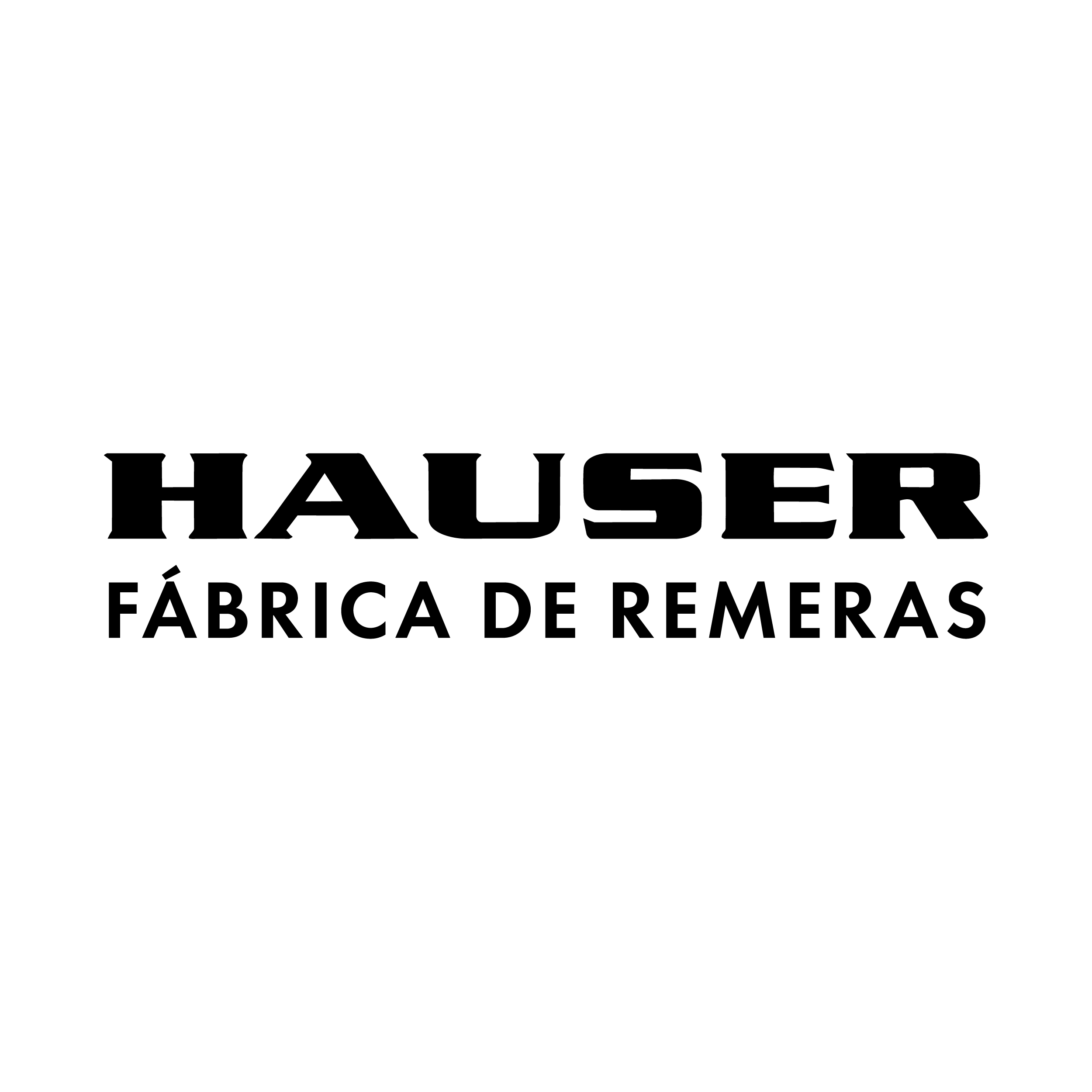 Hauser