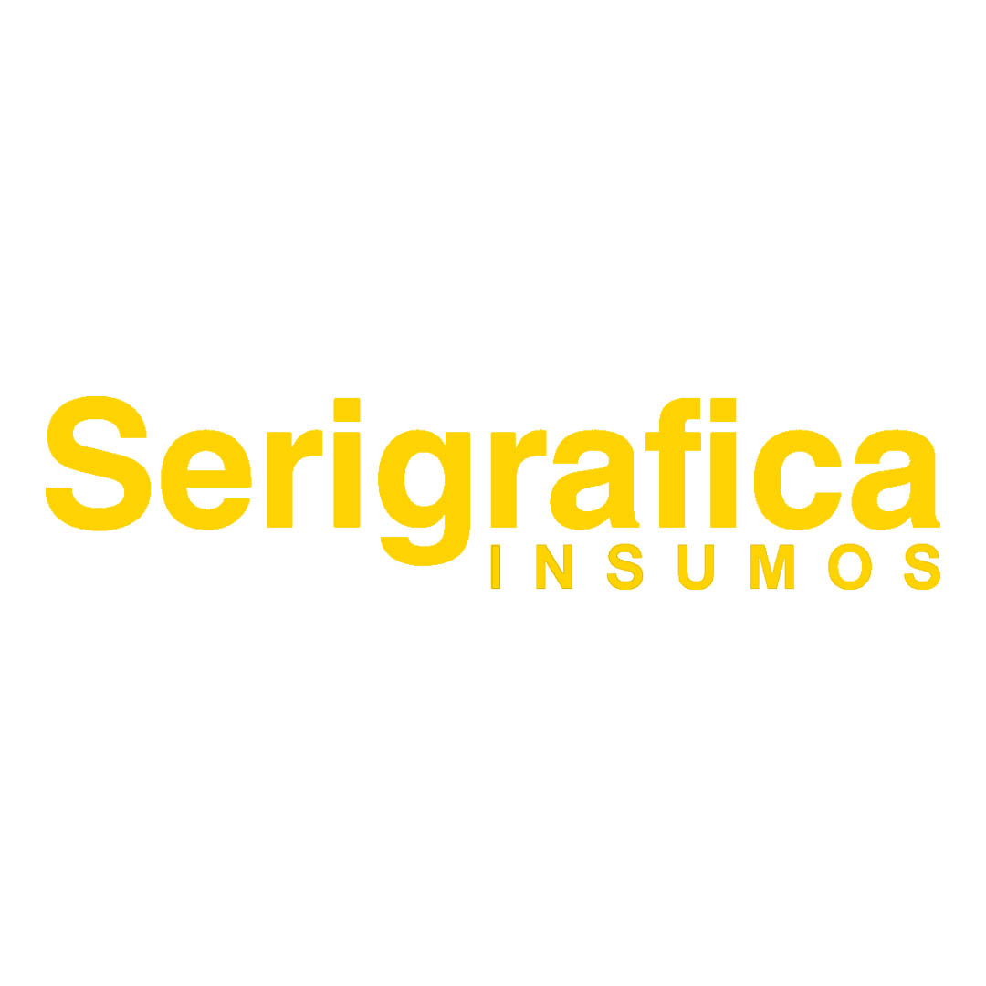 Serigráfica Insumos