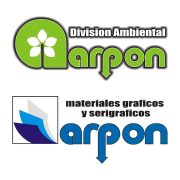 Logos-arpon